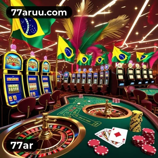 App 77ar Android