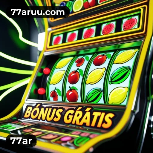 Bônus App 77ar