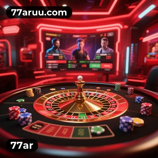 Recursos App 77ar
