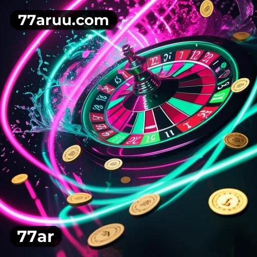 Segurança App 77ar
