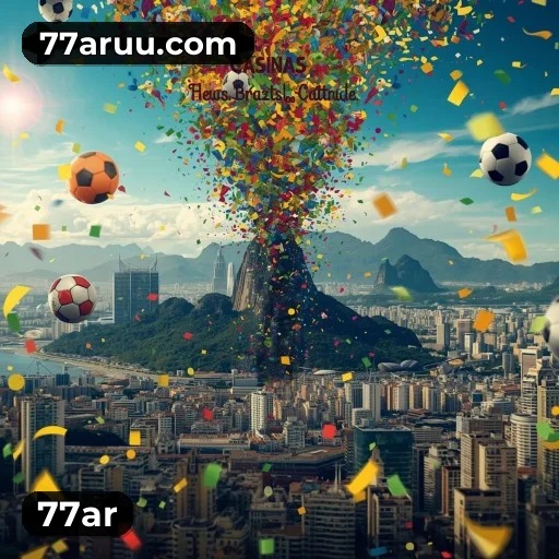 Instruções Download 77ar
