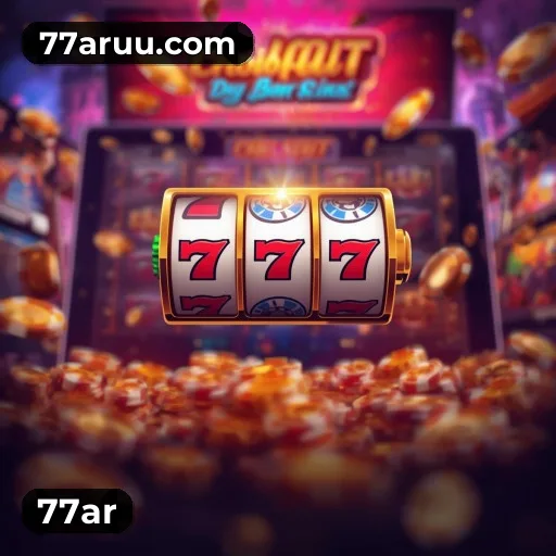 App Mobile 77ar