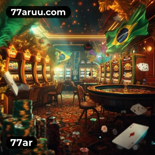Instalar 77ar Mac