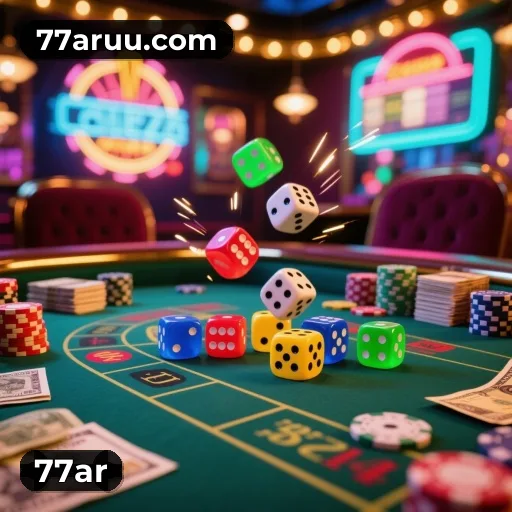 Baixar 77ar Android