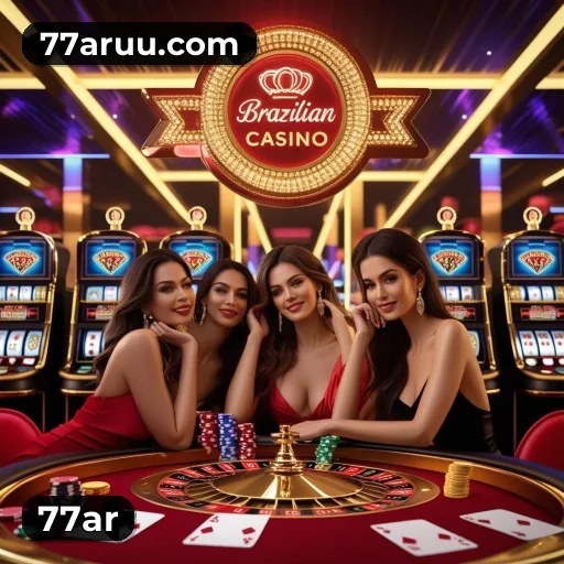 Slots mobile 77ar