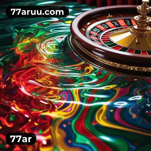Jackpots 77ar