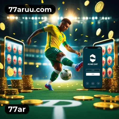 Slots mobile 77ar