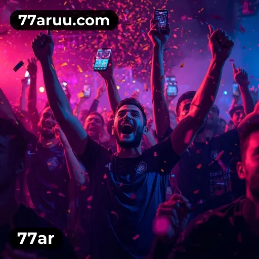 Free spins 77ar