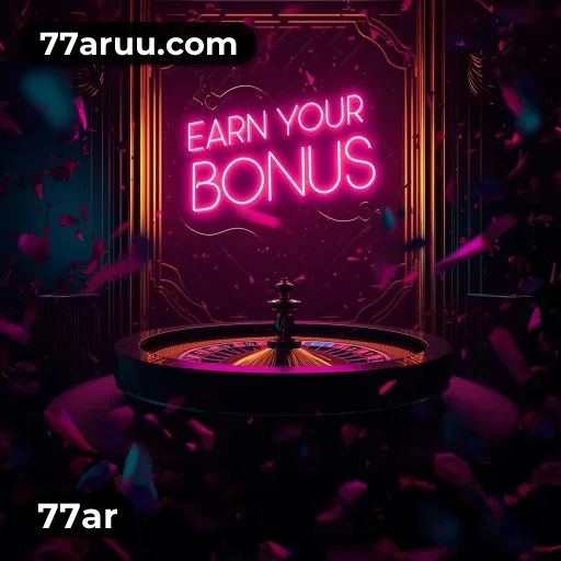 Slots em destaque 77ar