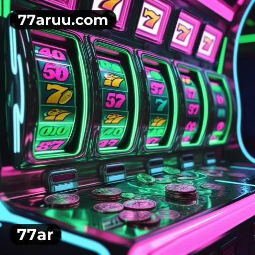 Cashback VIP 77ar