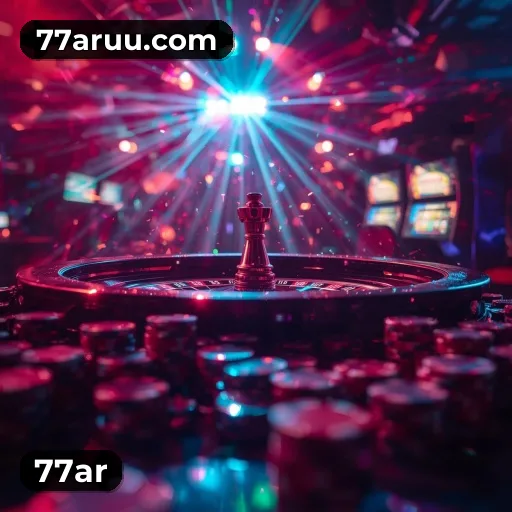 Qualificar VIP 77ar