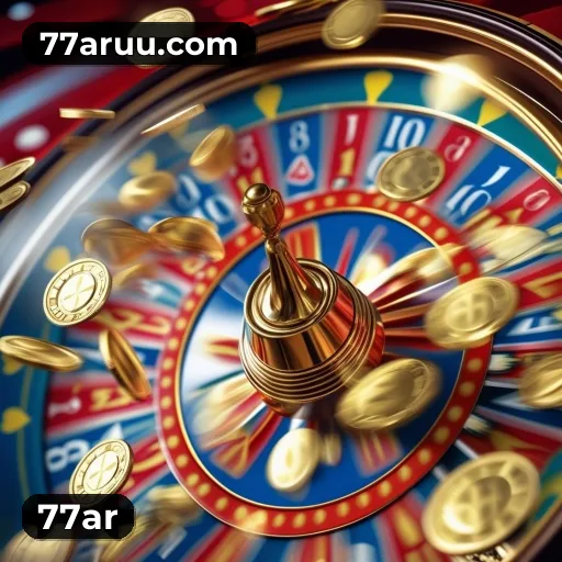 Melhores Jogos 77ar