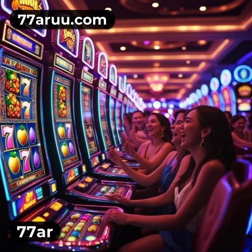 Chances Ganhar 77ar