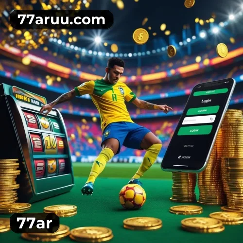 Ganhador 77ar