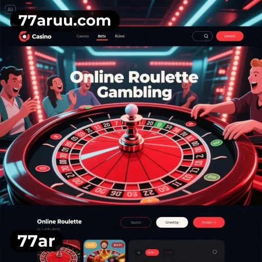 Promoções 77ar