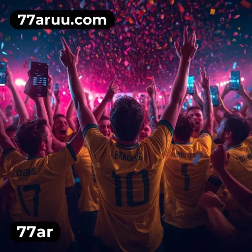 Sucesso 77ar