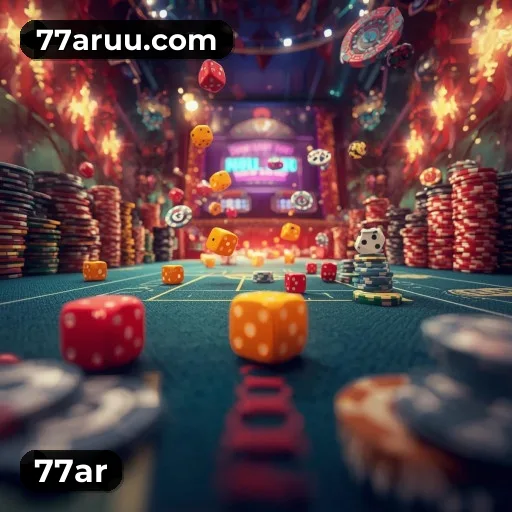 Crash Games 77ar