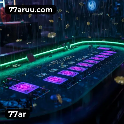 Dicas Ganhar 77ar