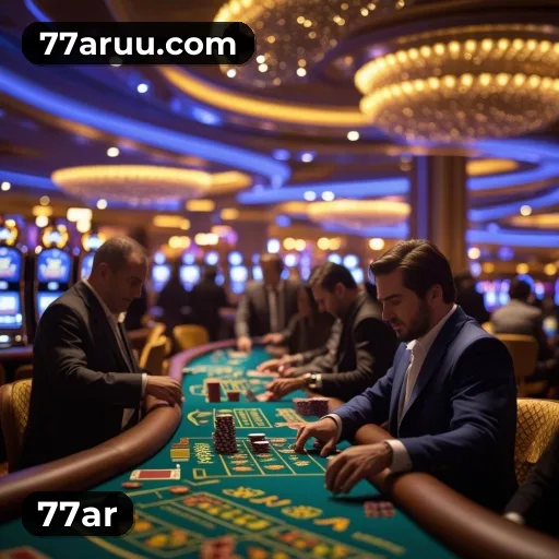 Eventos 77ar